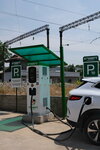 K Watt (Small Ring Road, 4/1блок4), electric car charging station