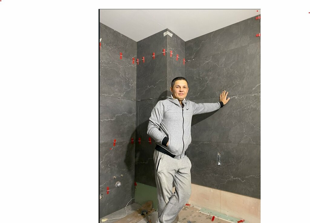 Construction and finishing works Master Simankov, Saint Petersburg, photo