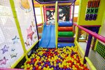 Кидс Пати (Petrovskiy bulvar, 7), entertainment center