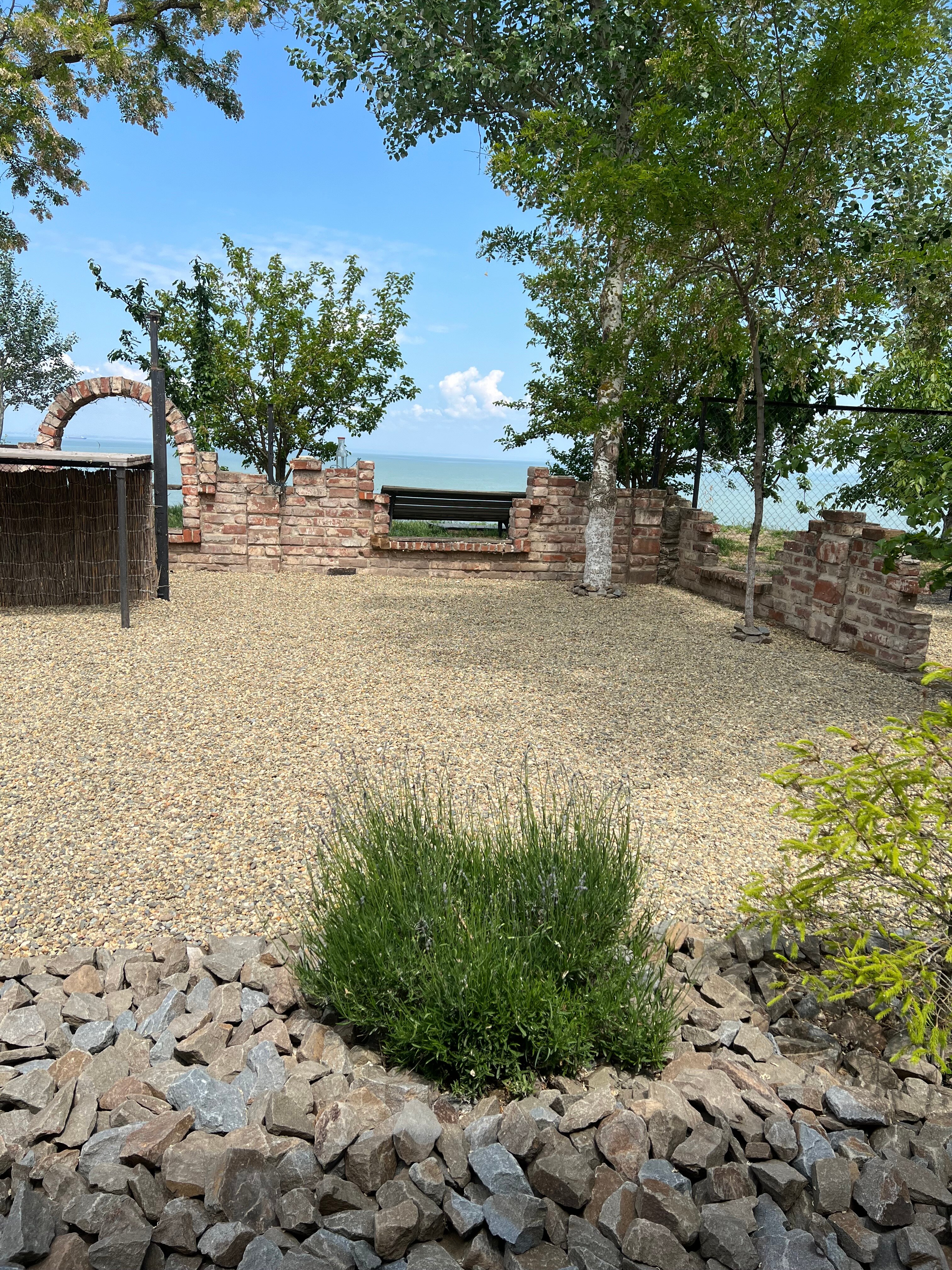 Фото Экохутор Тишина