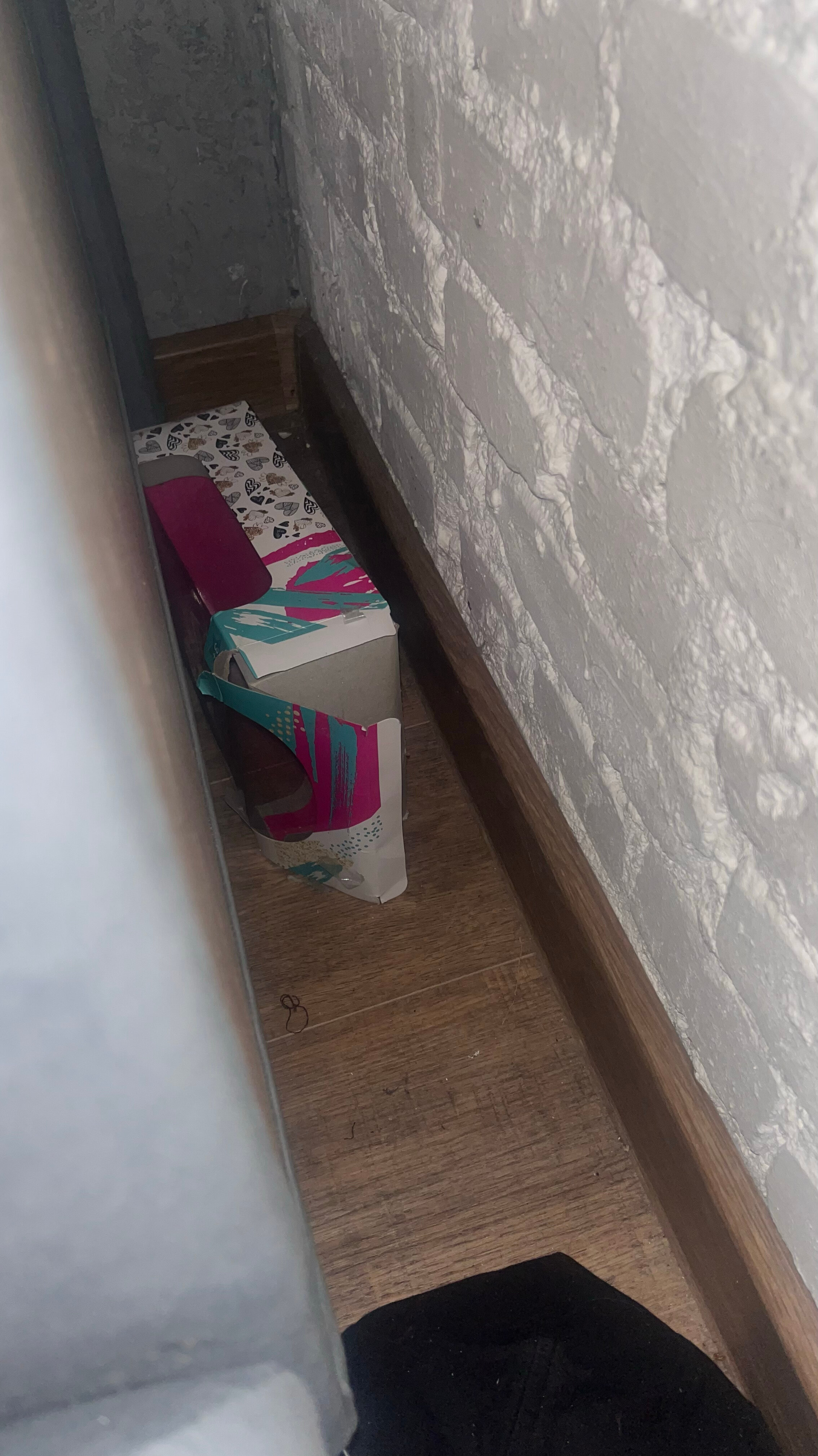 Фото BrickWood Loft