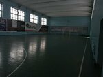 Football hall (Boris Orlov Street, 99/1), sports club