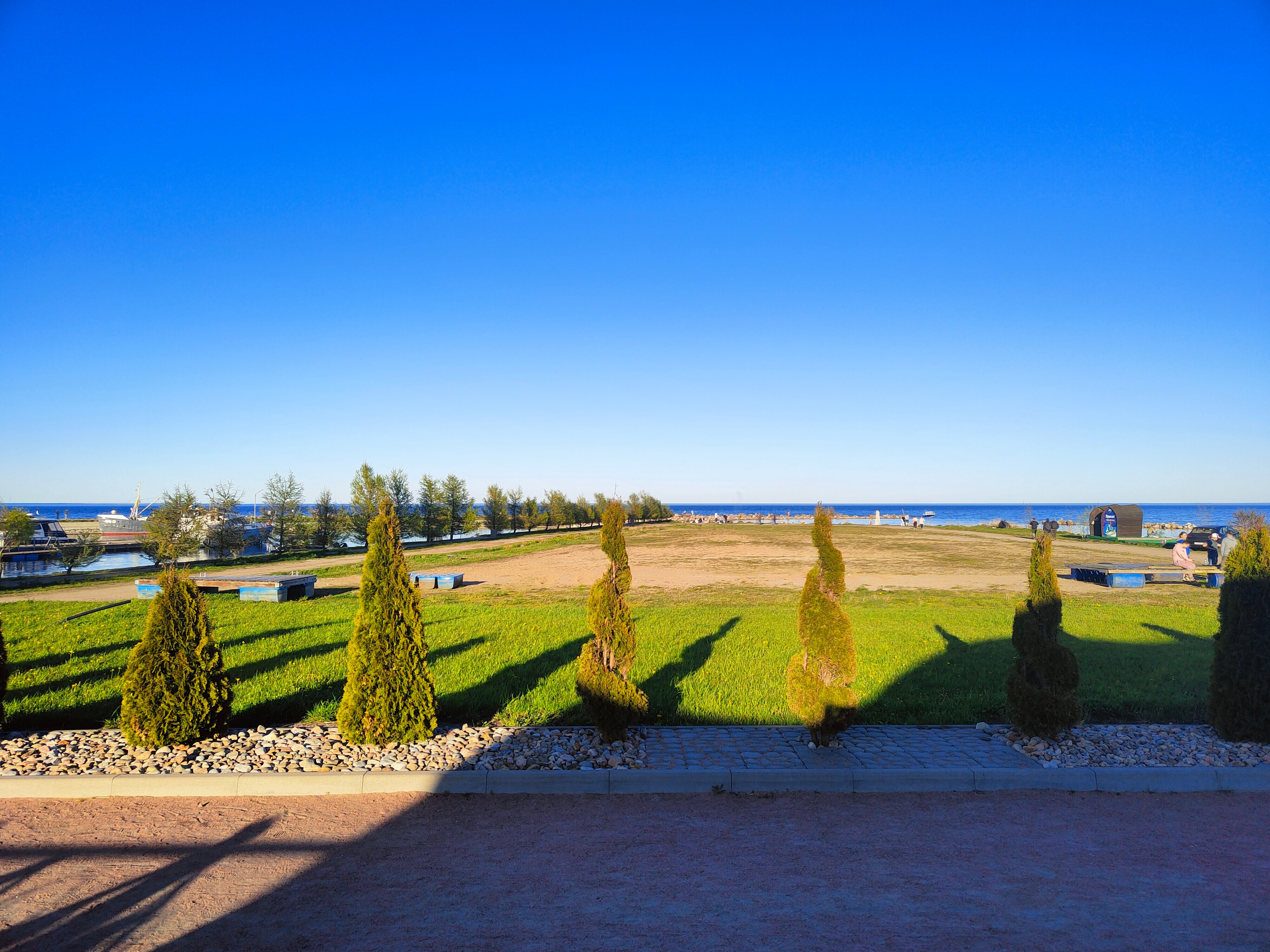 Фото Мир маяков