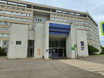 Russian Medical Academy of Continuing Professional Education, Department of Pediatrics (Moscow, Geroyev Panfilovtsev Street, 28), infraestructura educativa
