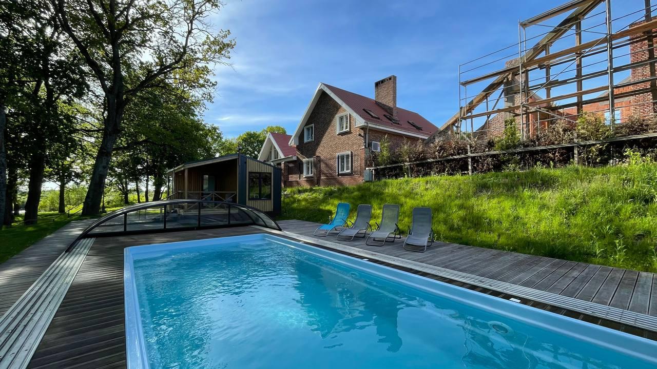 Фото Сандиттен СПА