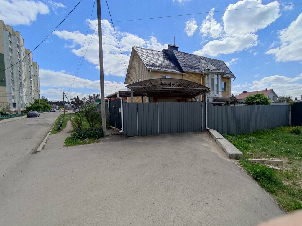 Payment terminal QIWI, Voronezh, photo