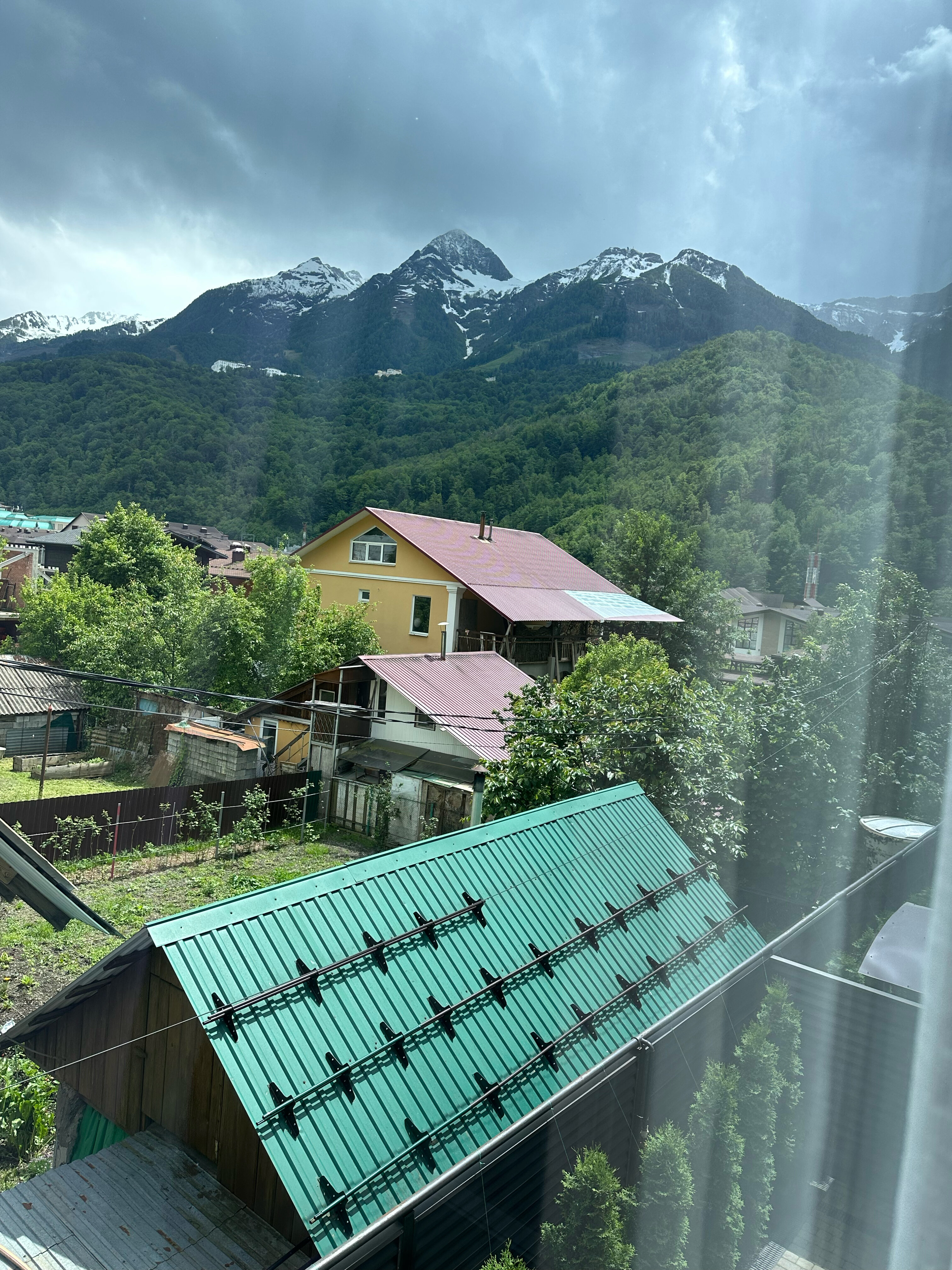 Фото Chalet Mont Cristal by Provence