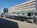 Expres-Test-Auto (strada Calea Ieșilor, 14) ، التشخيص الذاتي