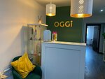 Oggi (40 Let Pobedy Street, 57), beauty salon