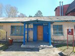 Новоамурский (21-ya Amurskaya ulitsa, 2А), community organization