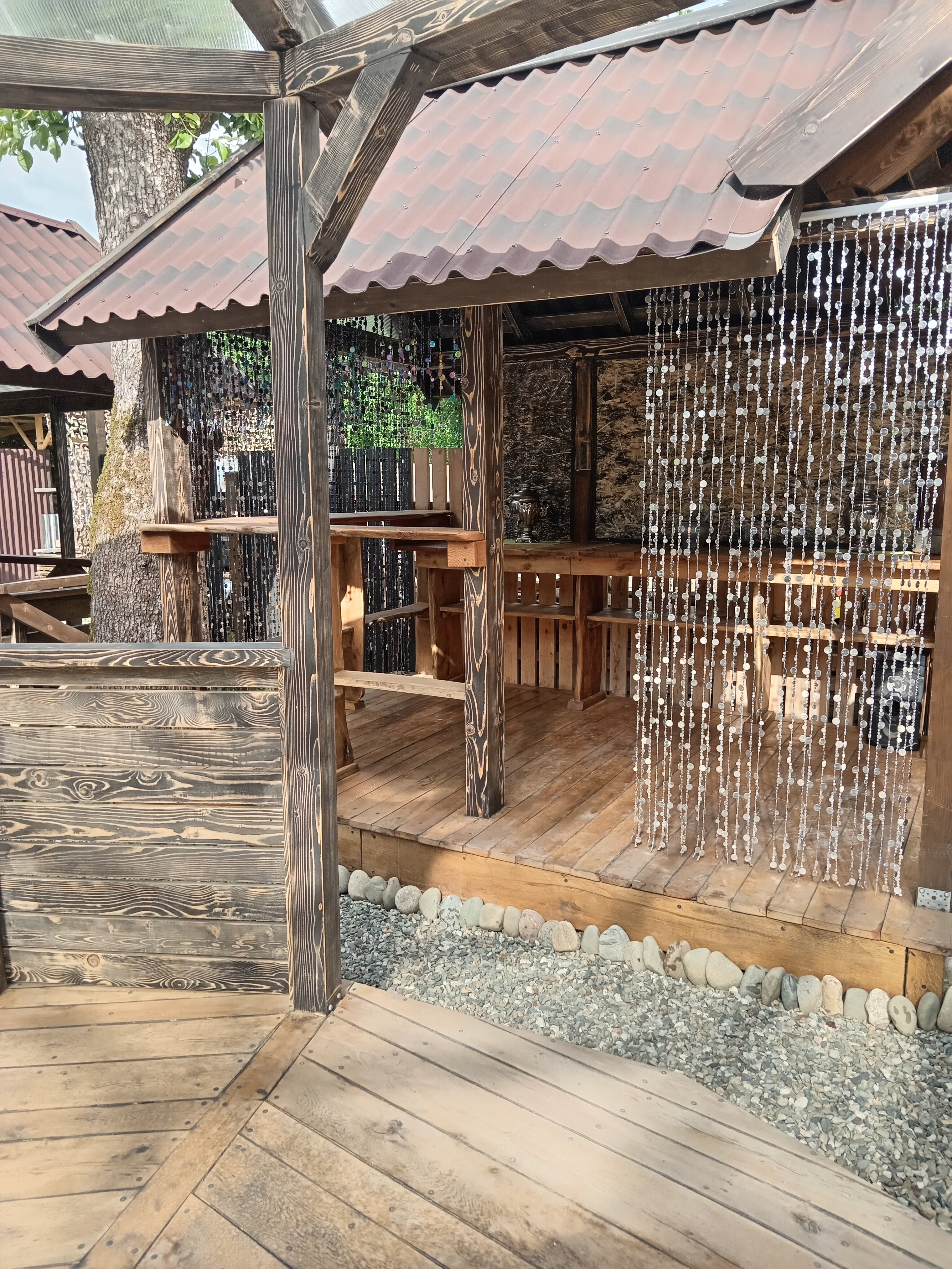 Фото Инь Ян