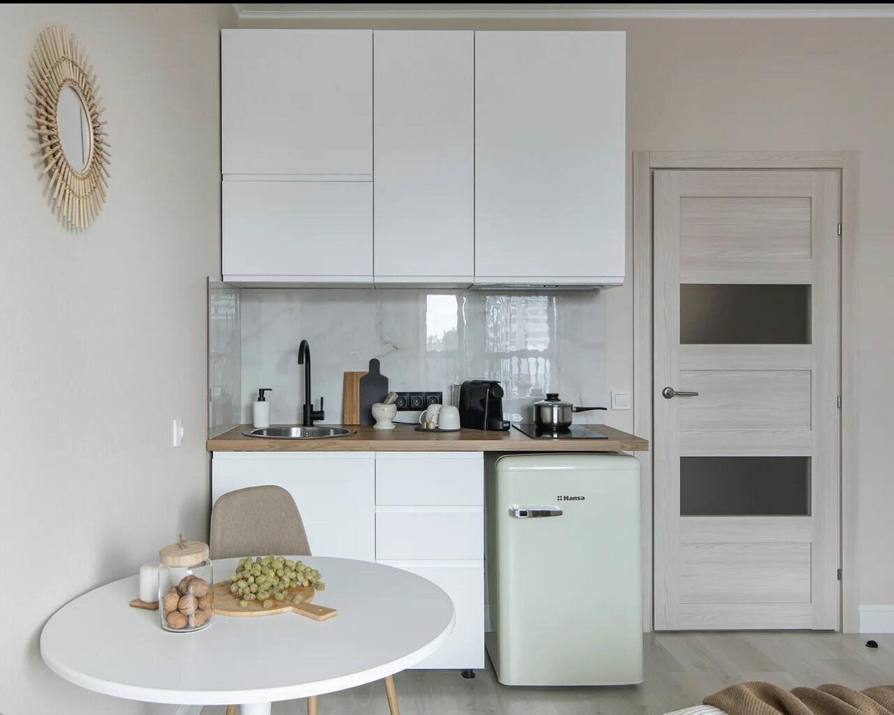 Фото Luoto Aparts