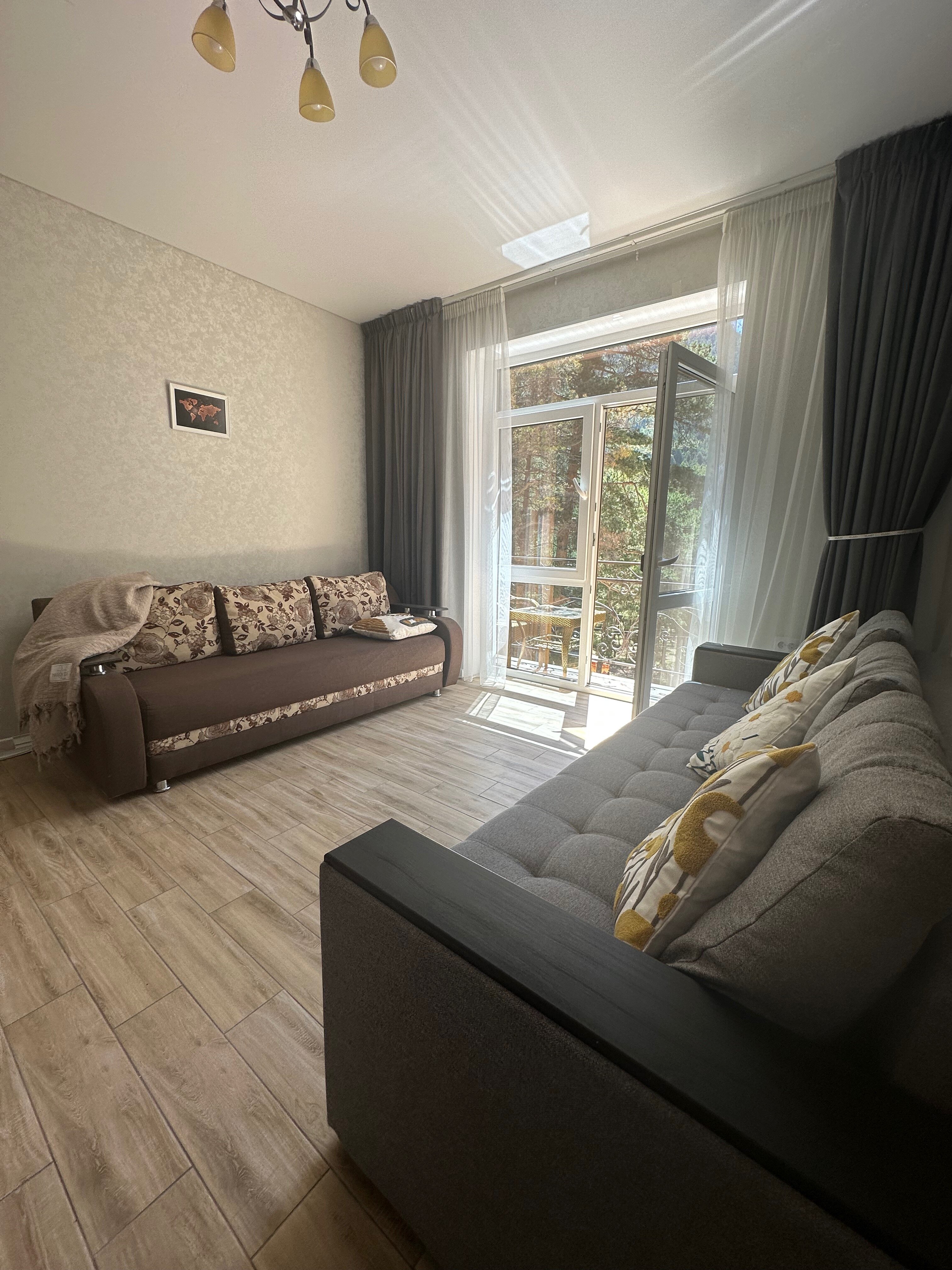 Фото Горная сказка