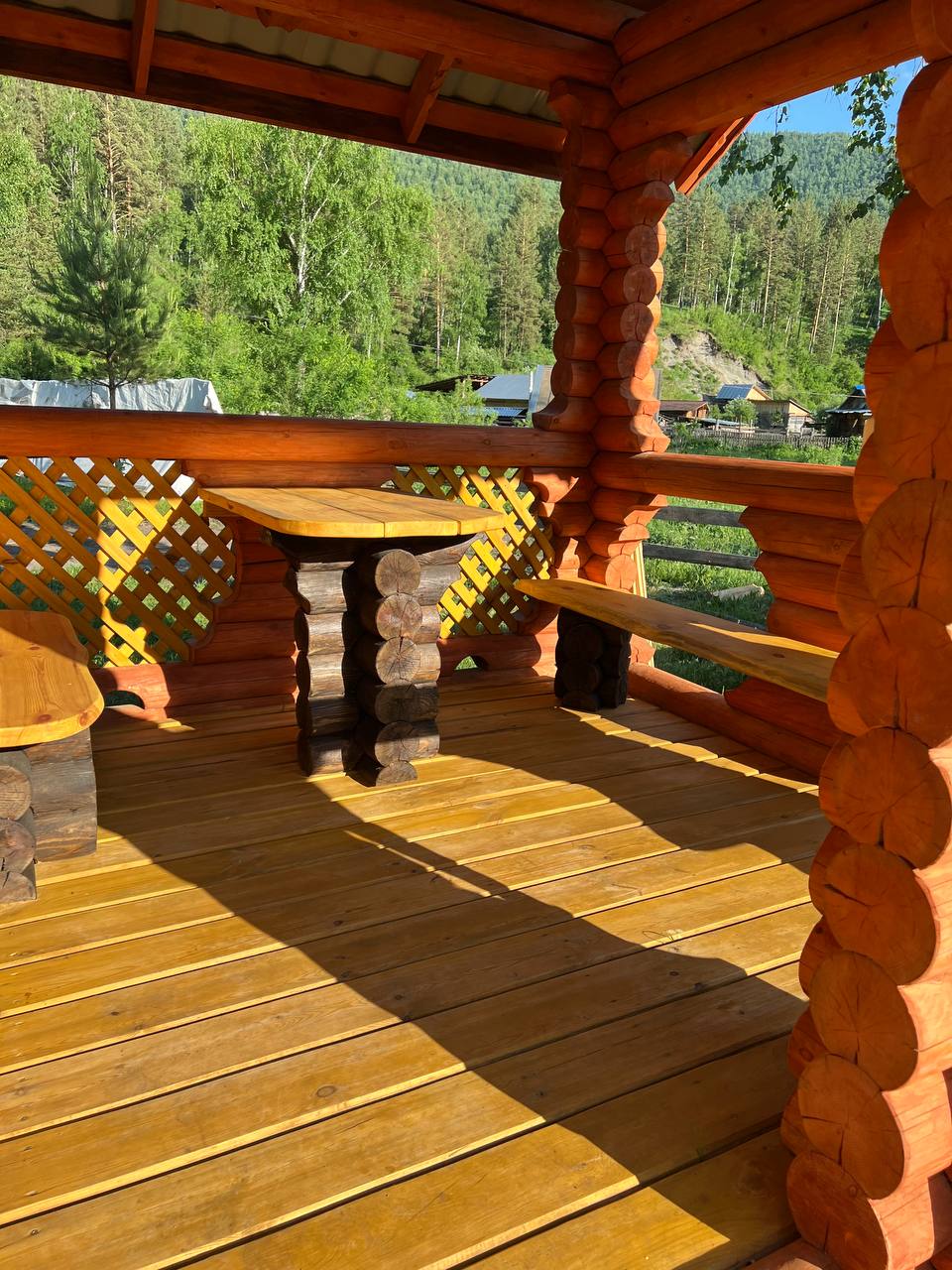 Фото Тихий Стан