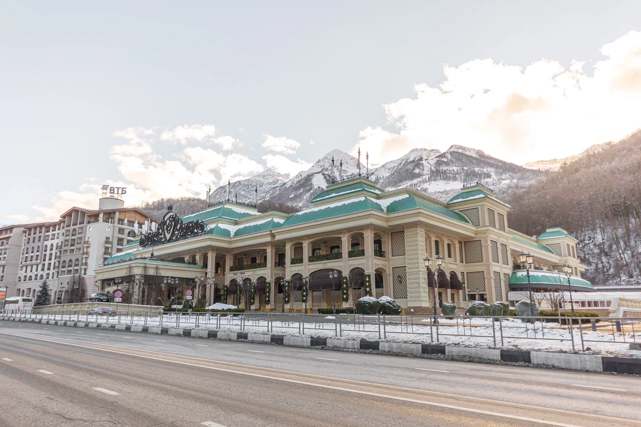 Фото Rosmarin Apartment