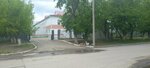 Сборно-эвакуационный пункт № 13 (Jeńis kóshesi, 32), temporary accommodation point