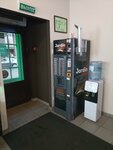 Jardin (Efimova Street, 3М), coffee machine