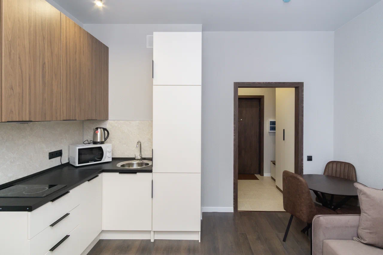 Фото БонАпарт