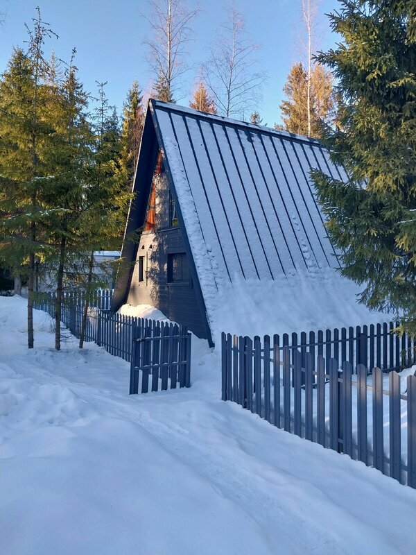 Фото Ёlki Черемыкино