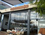 Divan Pub Bodrum (Muğla, Bodrum, Neyzen Tevfik Cad., 5C), restaurant
