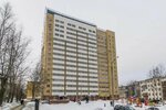 Alenushka (Kosmonavtov Highway, 86А), children's polyclinic