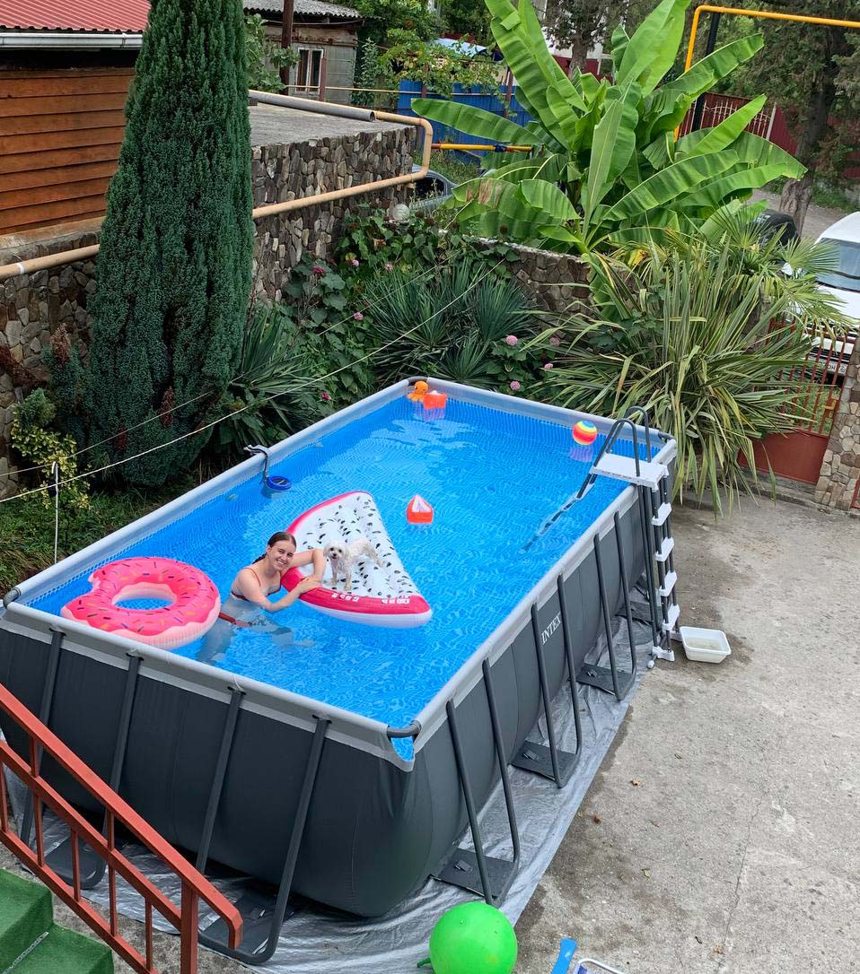 Фото ПольМари