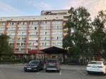 Andrey Kuznetsov massage studio (Sadovaya ulitsa, 4А), massage salon