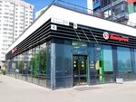 5Post (Yakhtennaya Street, 24к2), parcel automat