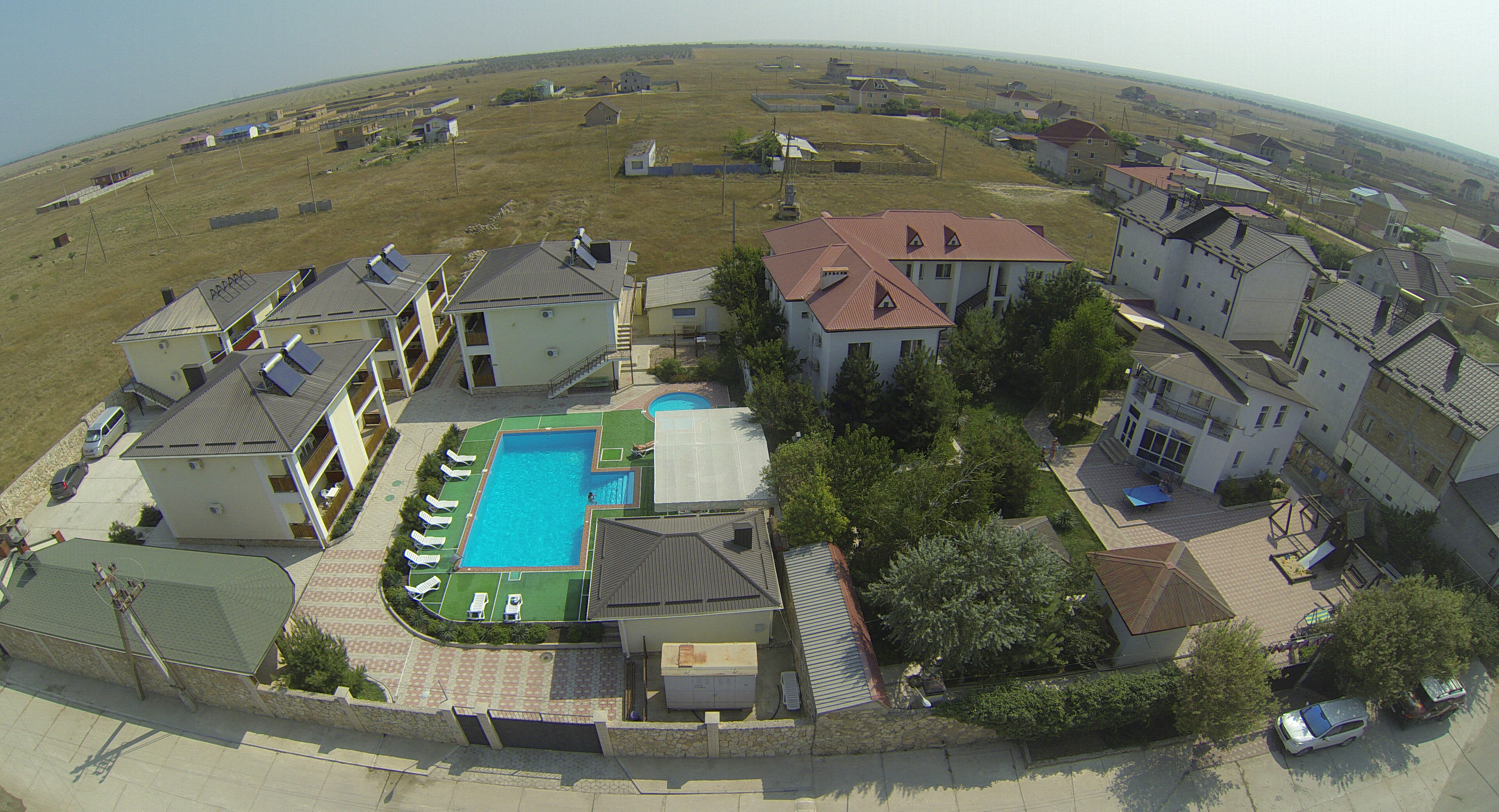 Фото Ланата