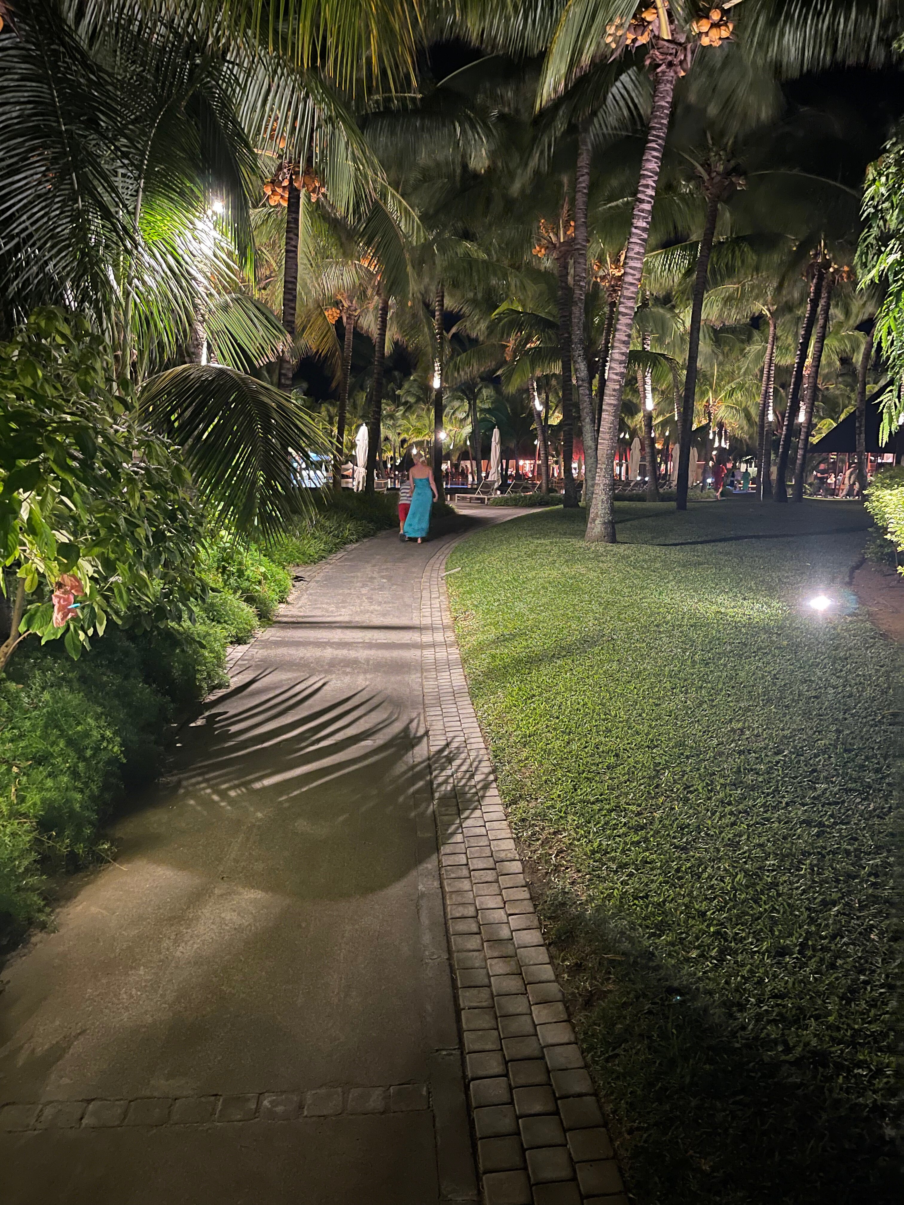 Фото Trou aux Biches Beachcomber Golf Resort & SPA