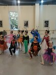 Balet Plus (Pyatnitskaya Street, 75с1/32), carnival, theater and dance costumes