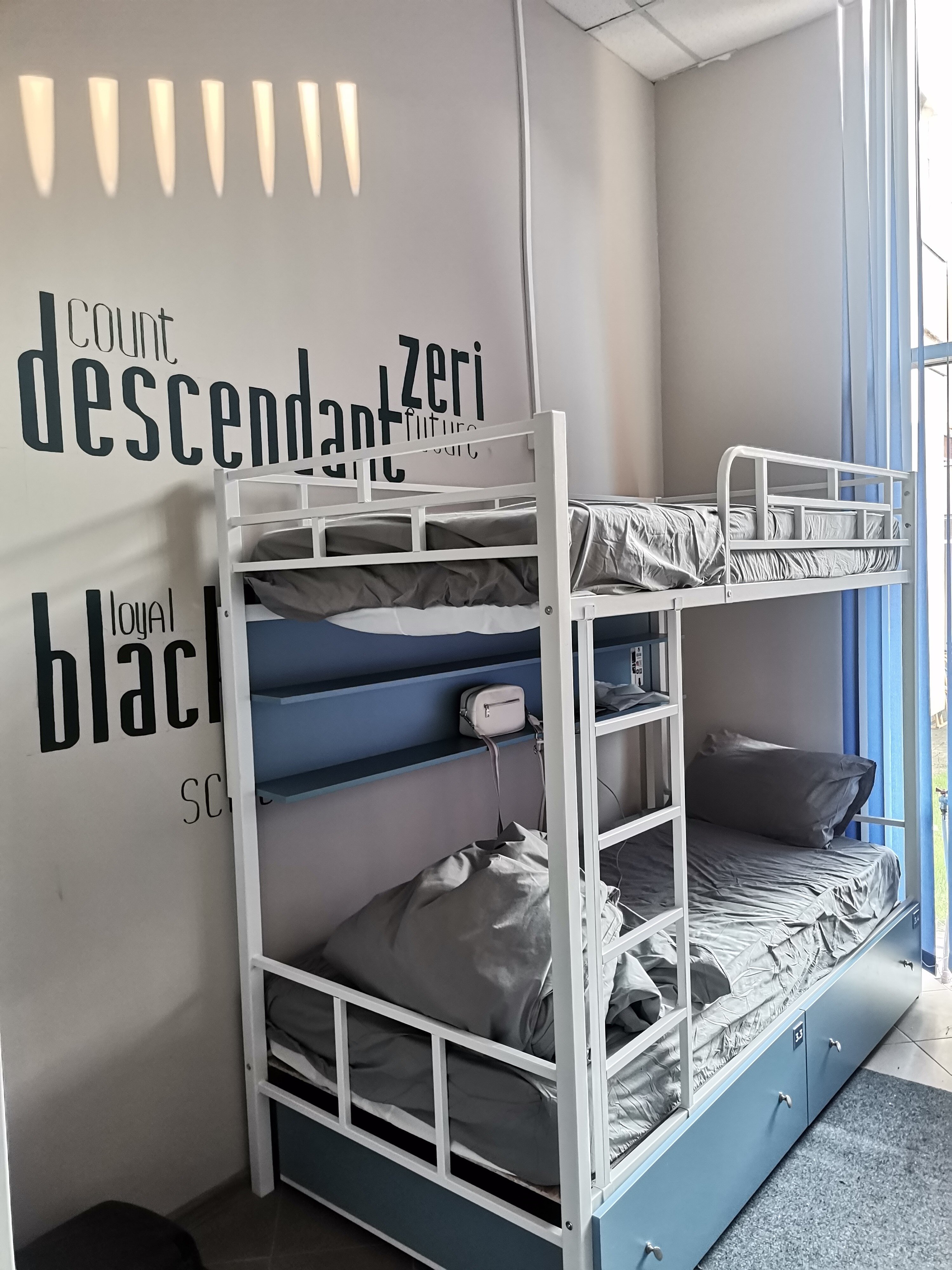 Фото Мартин