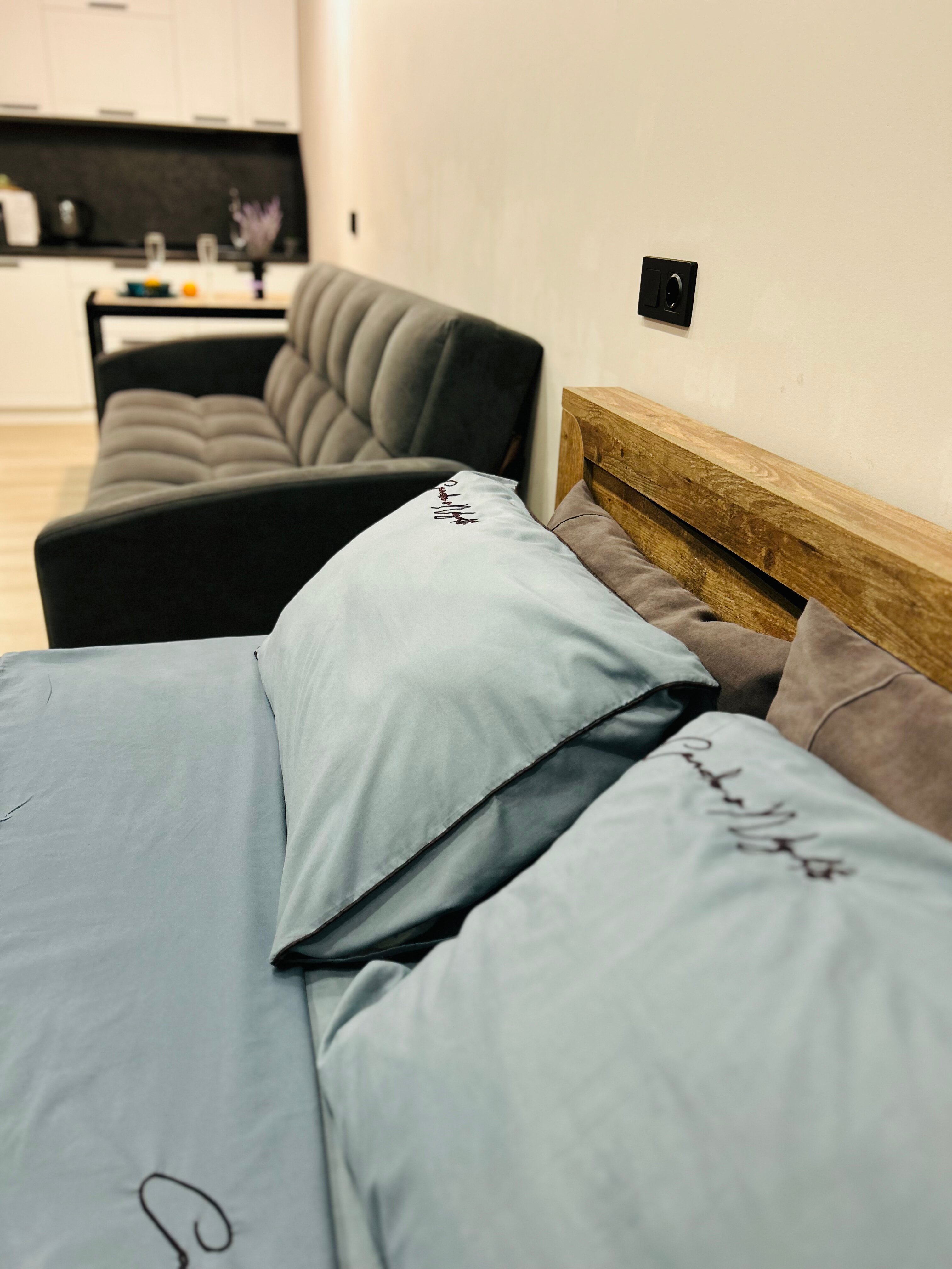 Фото Набережная Якоби