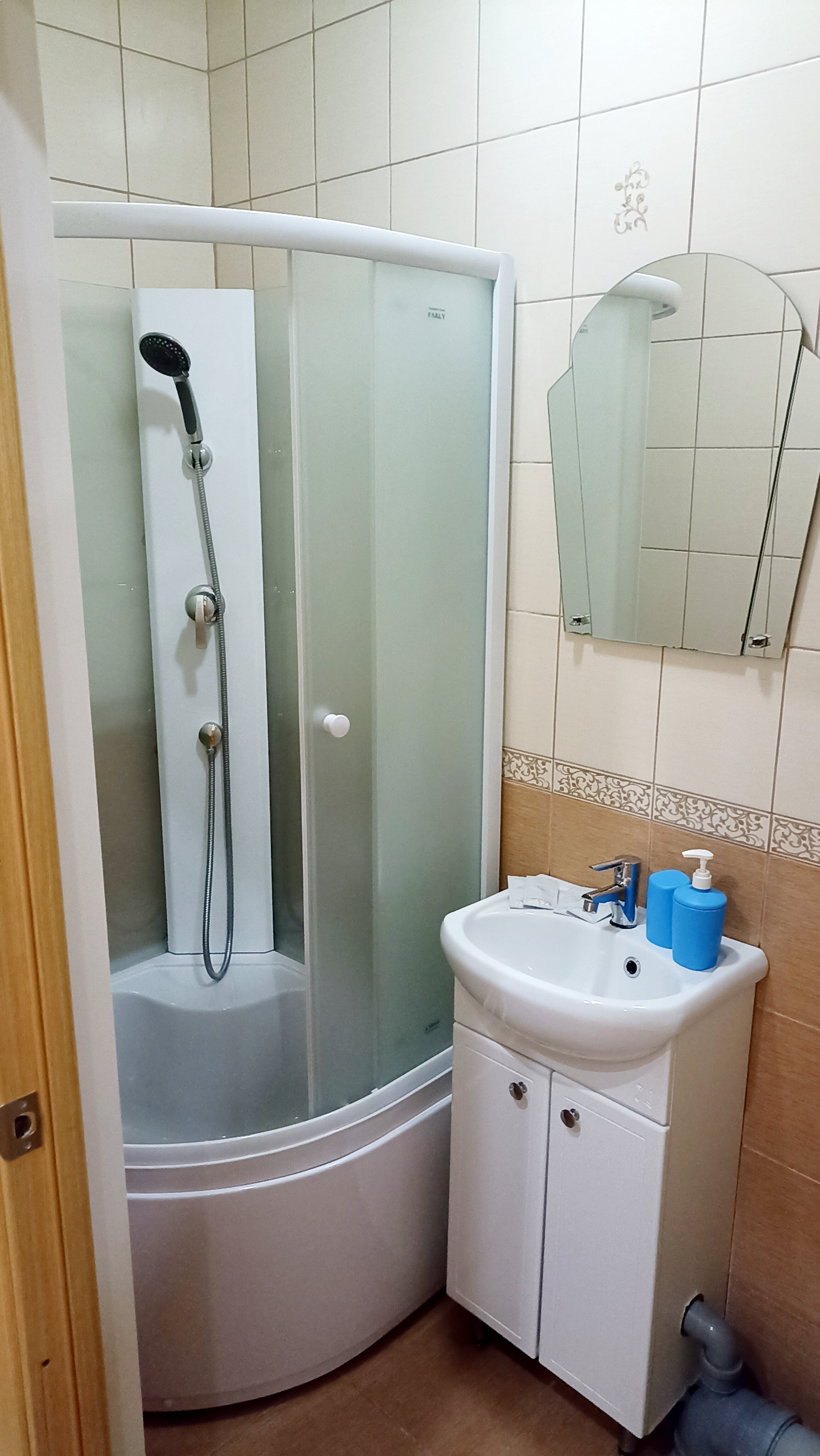 Фото Тихий дворик