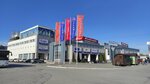 Stroygrad (Volgograd, V.I. Lenina Avenue, 65К), centro comercial