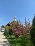Troitsy Zhivonochalnoy Church (Naberezhnaya ulitsa, 70А), orthodox church