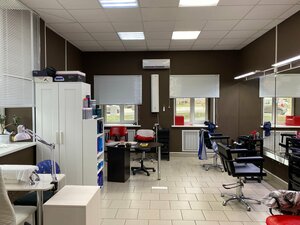 Эдисон (selo Zubovo, ulitsa Borisa Perina, 1) ، مصففو الشعر