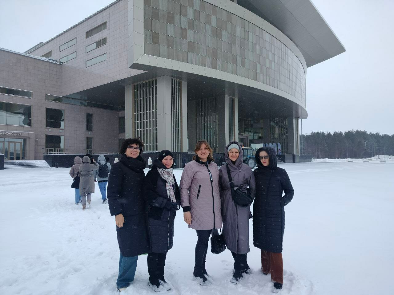 Фото Универсал