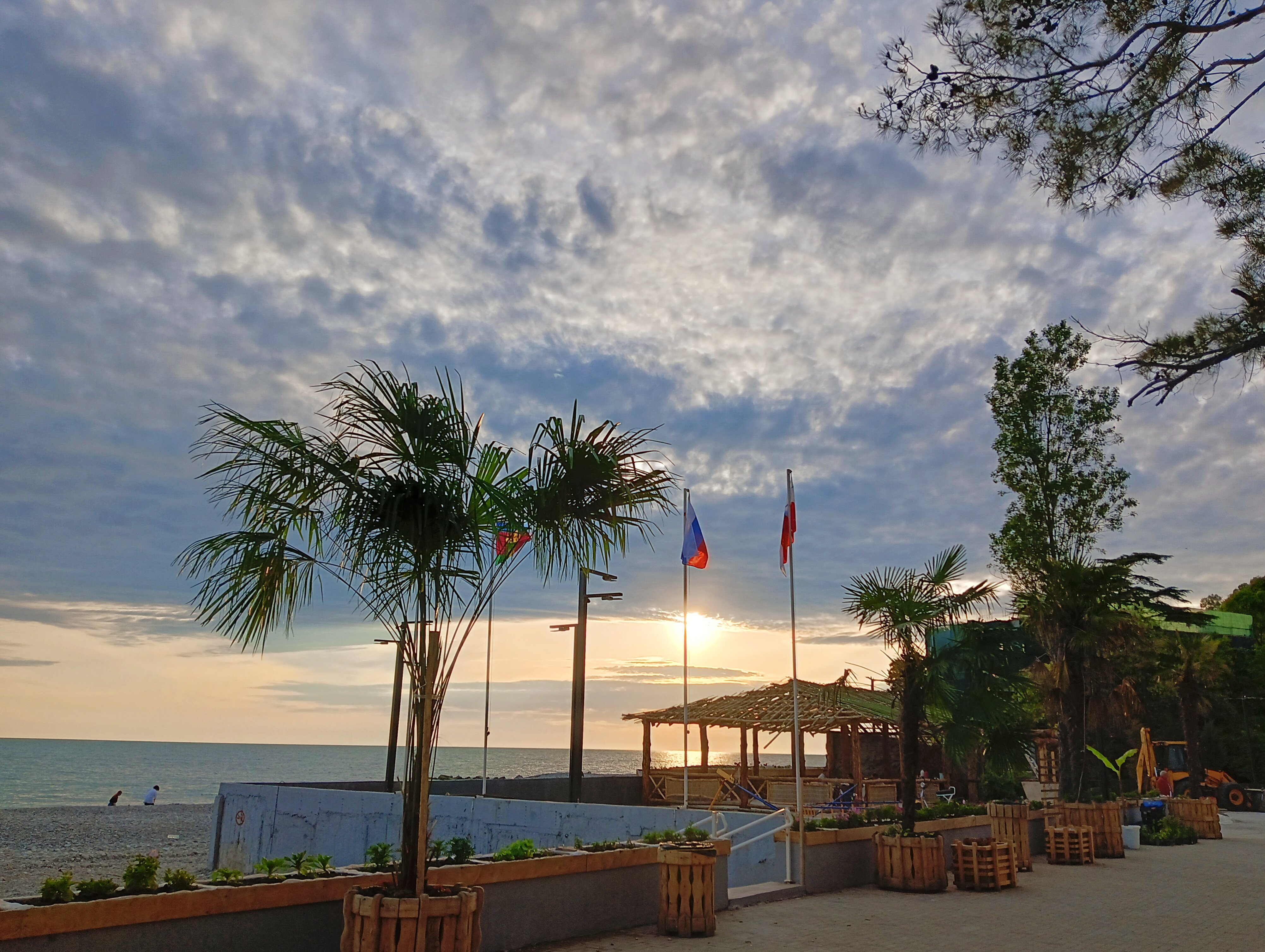 Фото Солнечное Вардане