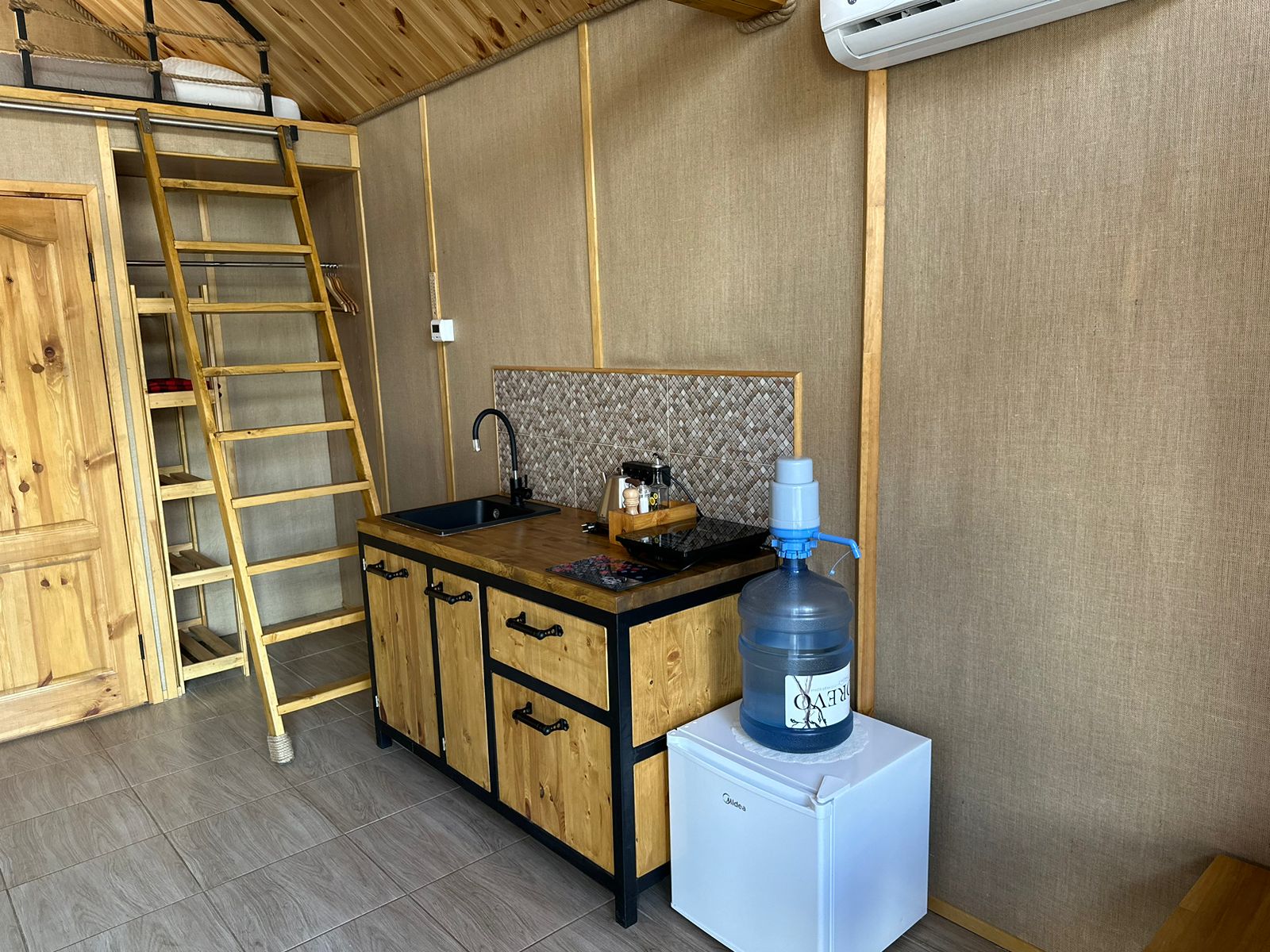 Фото ЧерДак