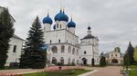 Высоцкий мужской монастырь (Калужская ул., 110, Серпухов), монастырь в Серпухове