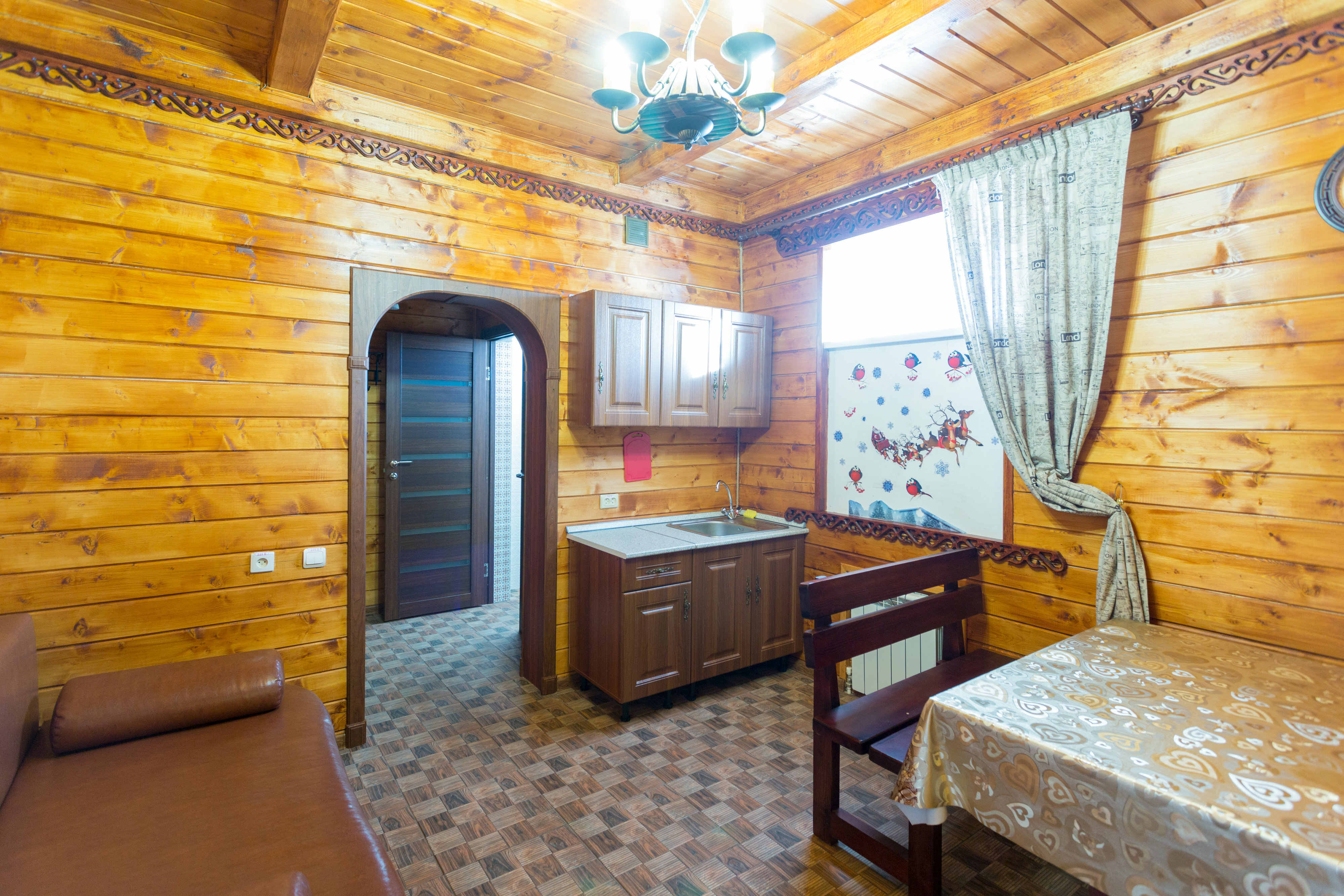 Фото Лечебная