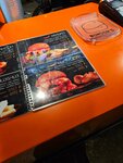 Bunsons Burger Kitchen (Moscow, Lesnaya Street, 20с3), fast food