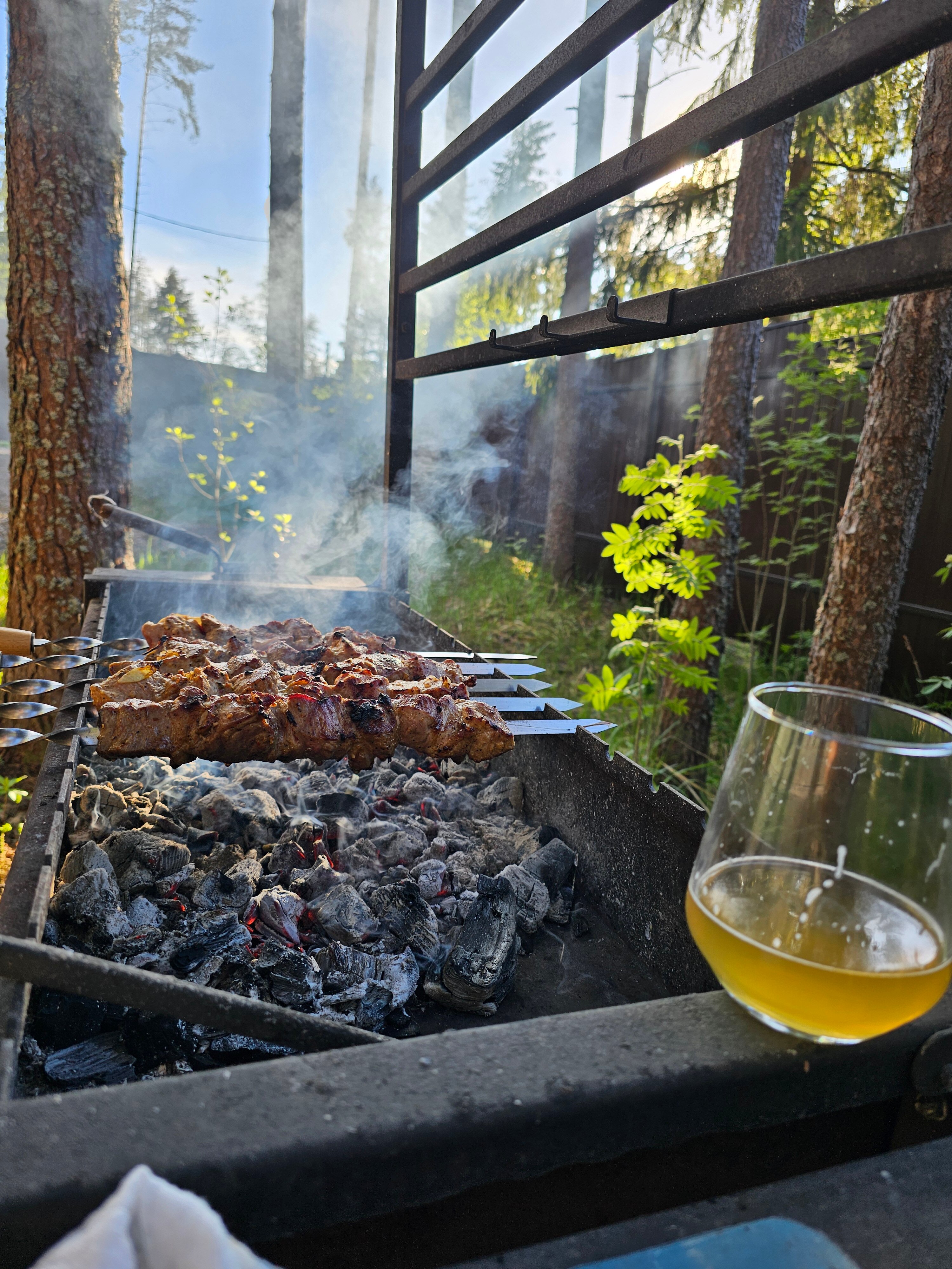 Фото Лосиный ключ