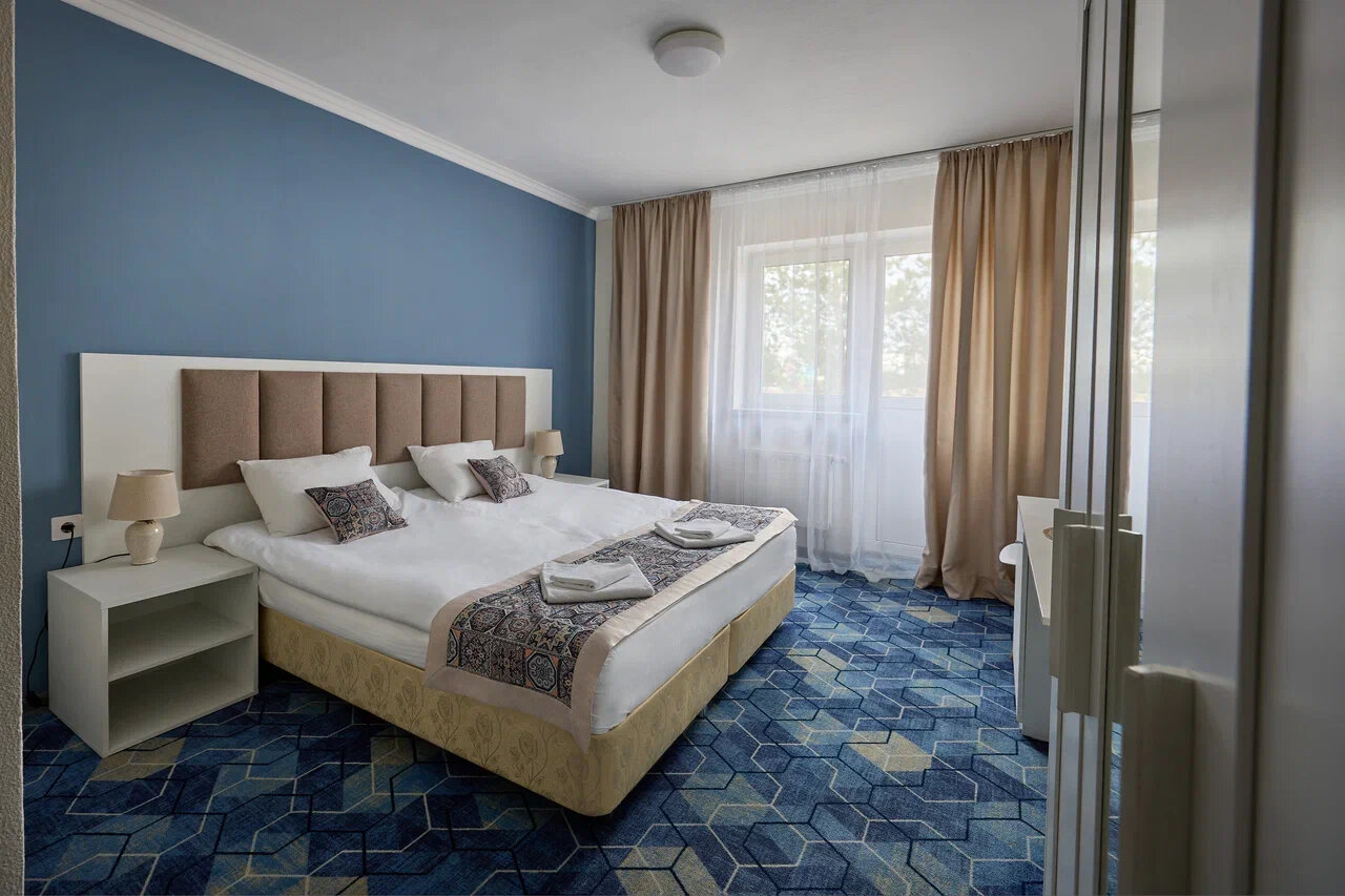 Фото Центр лечебного голодания Таруса