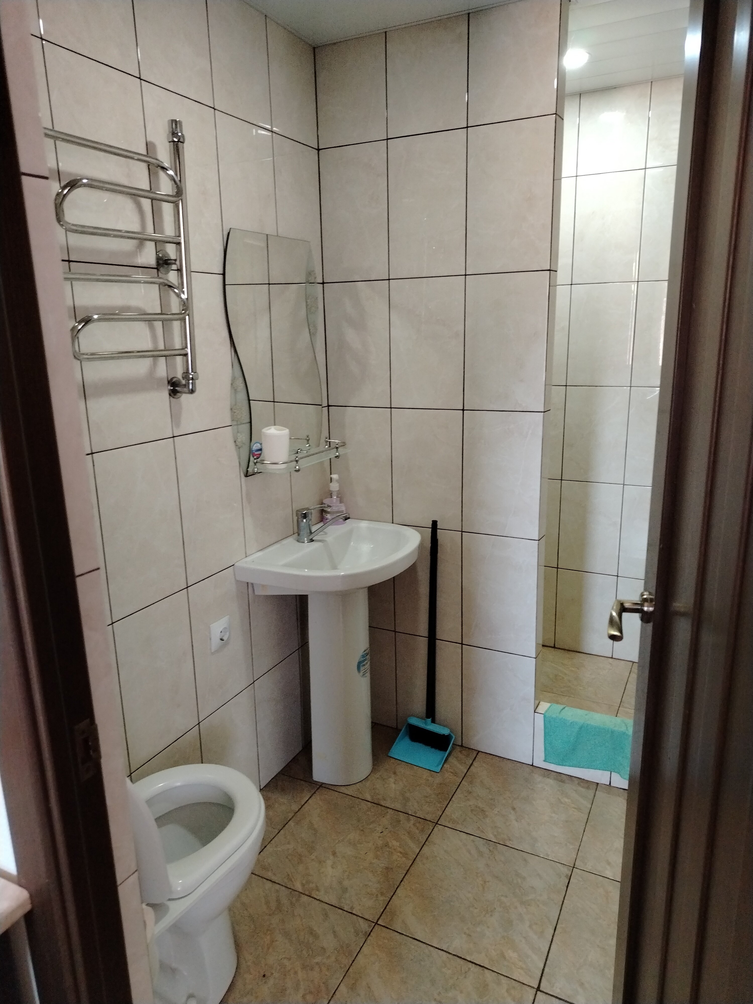 Фото Персик