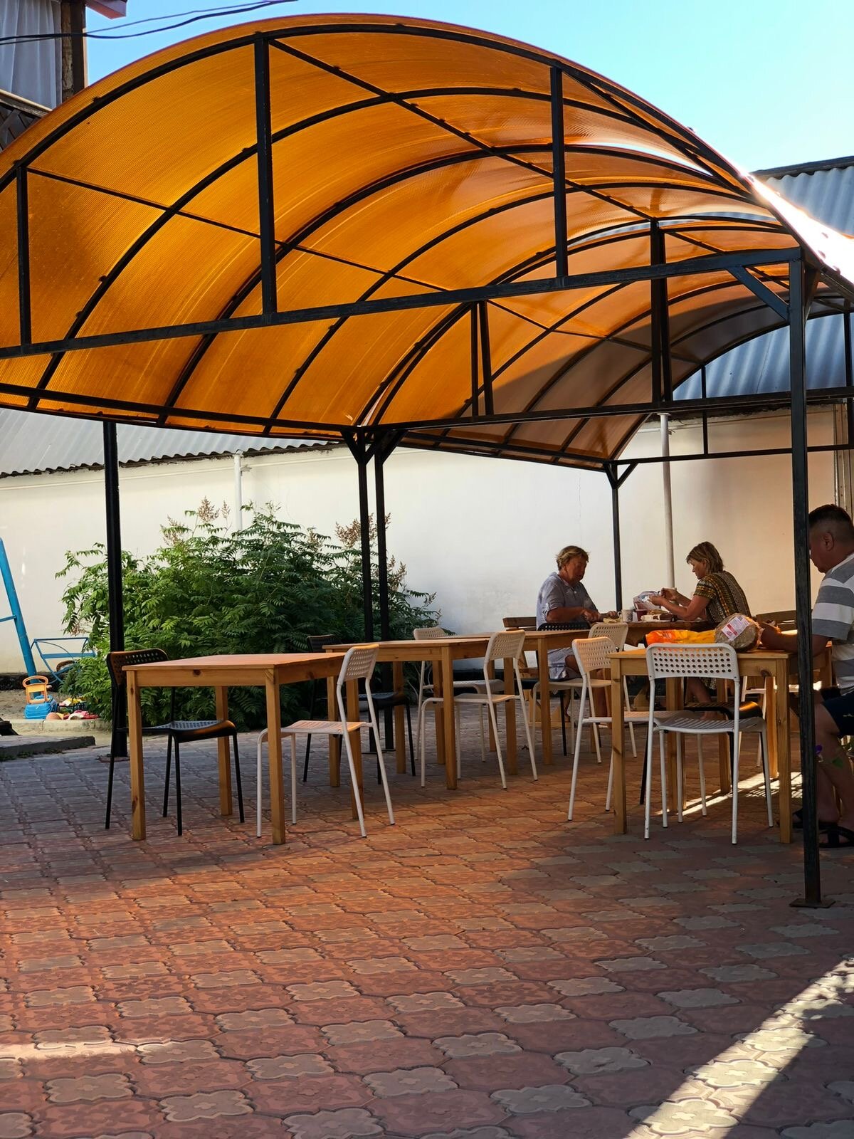 Фото Да.., Мир!