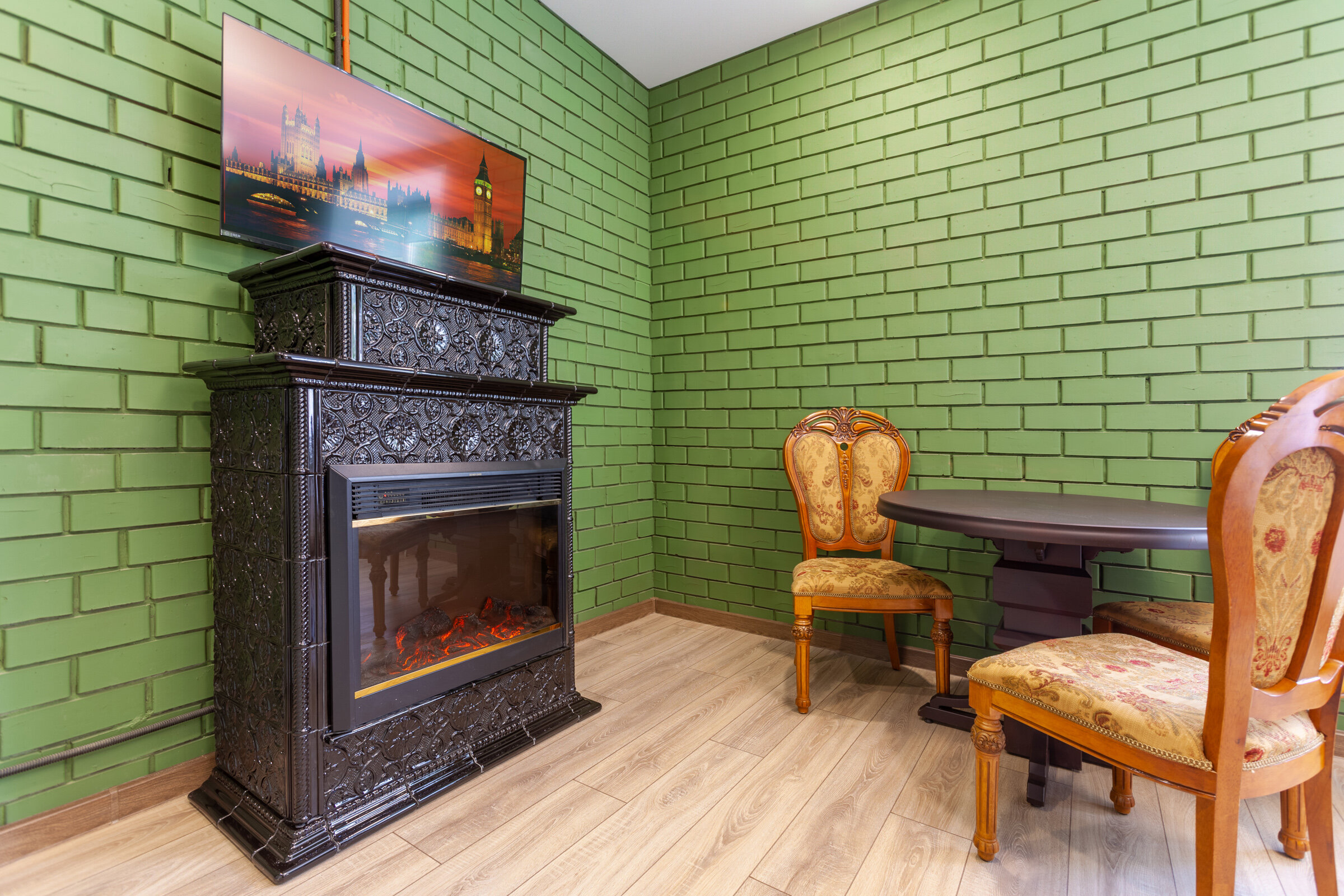 Фото House on Potapova