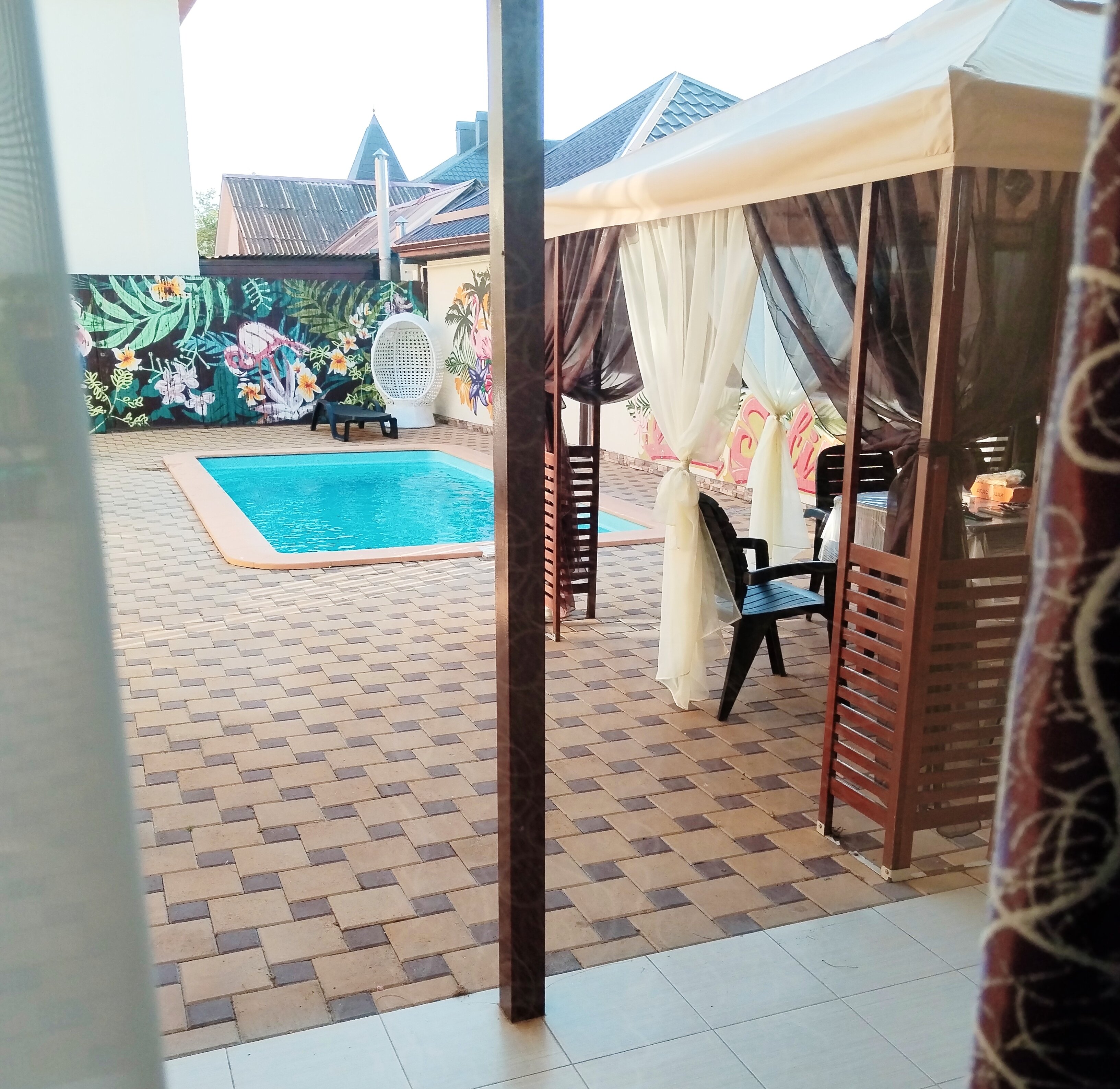 Фото Вилла София