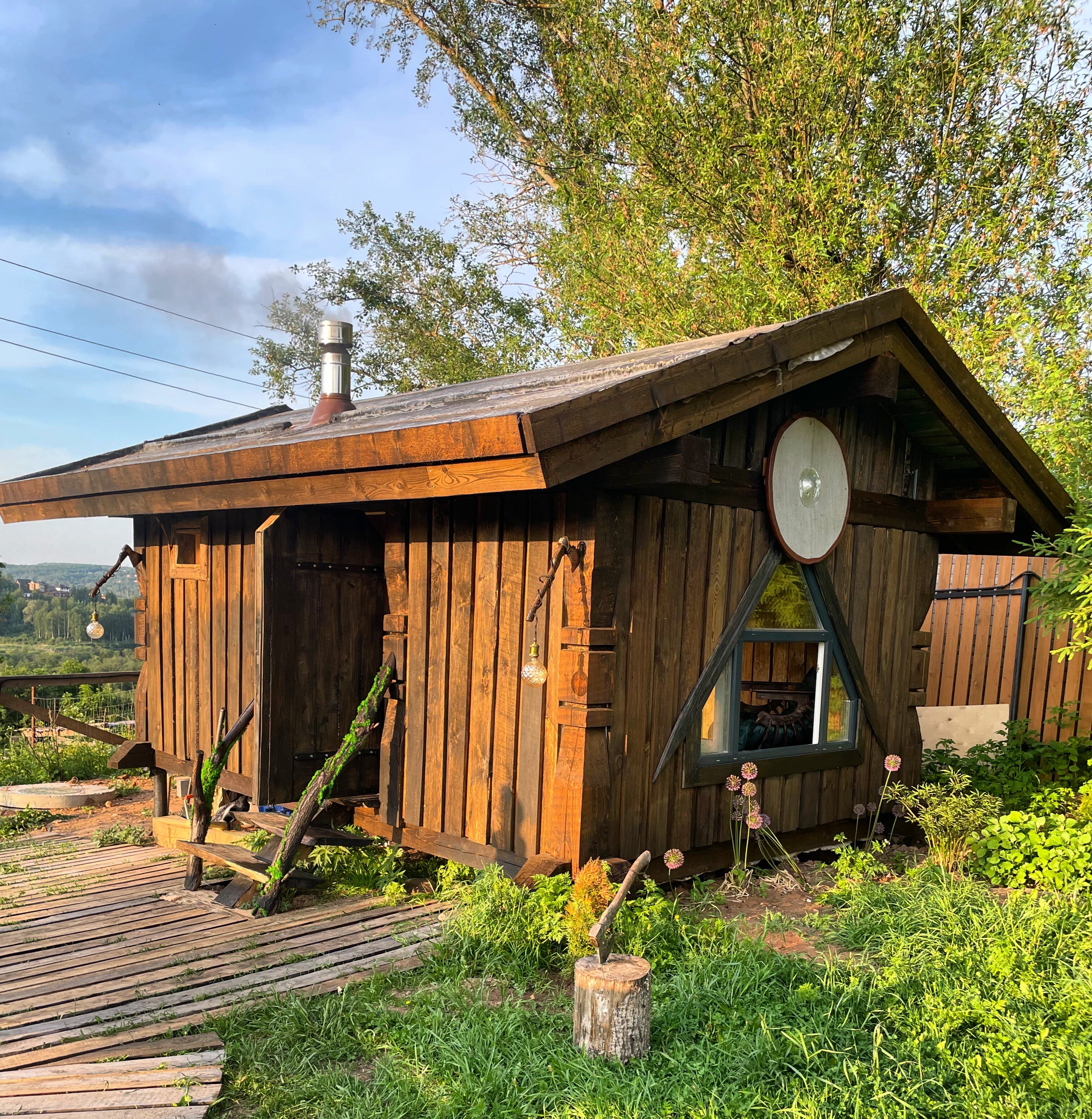 Фото Остров Kattegat